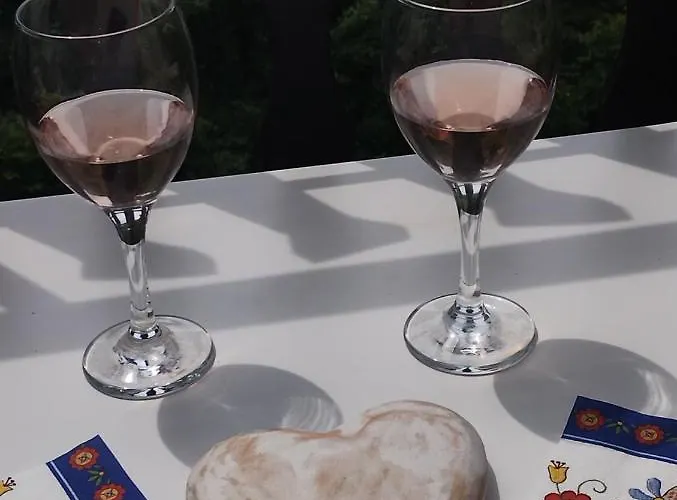 Nowa Jutrzenka Alloggio in famiglia *