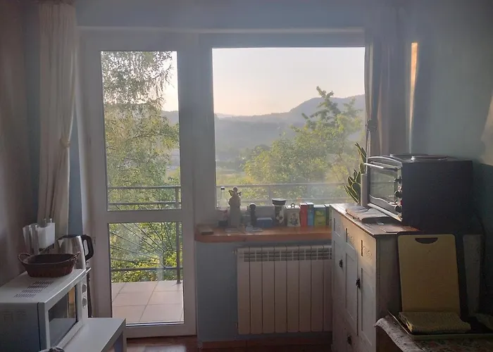 Nowa Jutrzenka Alloggio in famiglia