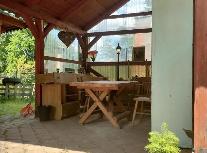 Nowa Jutrzenka Alloggio in famiglia *