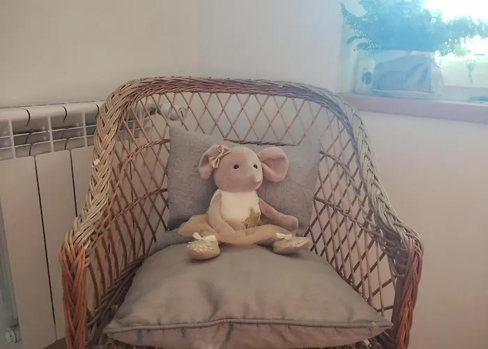 Nowa Jutrzenka Alloggio in famiglia *