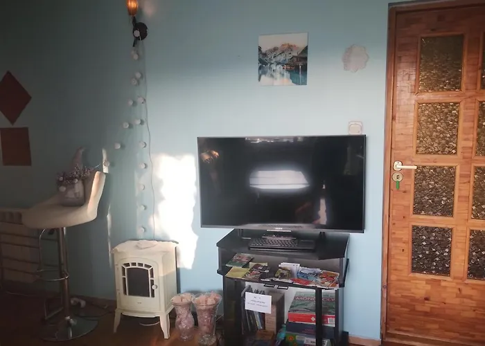 Nowa Jutrzenka * Stryszawa