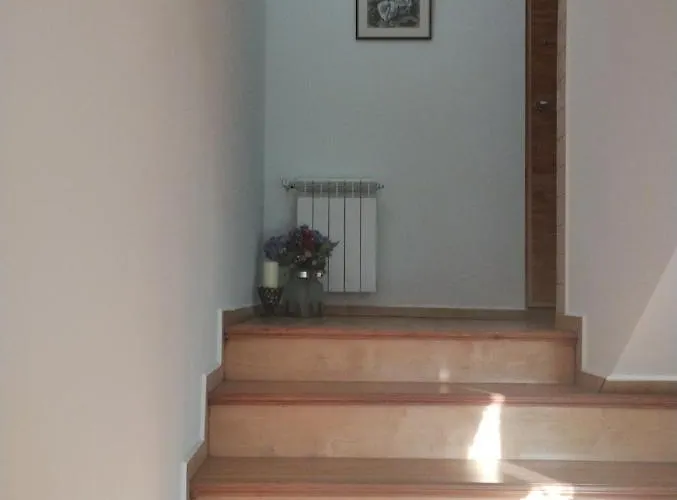 홈스테이 Nowa Jutrzenka 스트리샤와