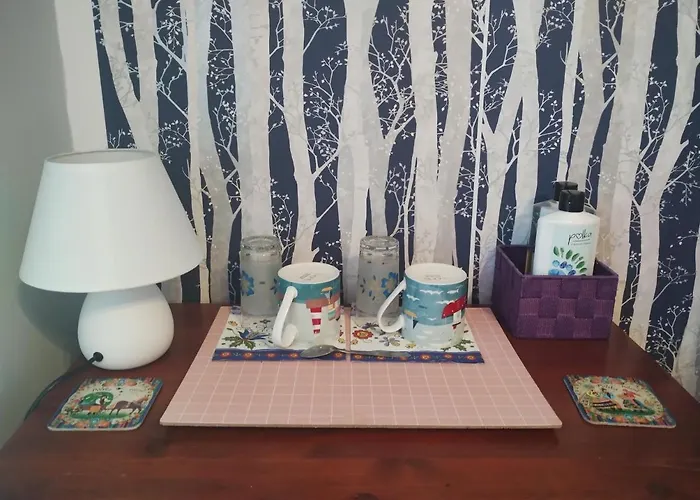 Nowa Jutrzenka Alloggio in famiglia Stryszawa