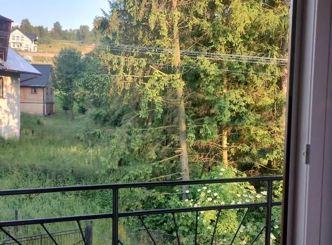 Alloggio in famiglia Nowa Jutrzenka