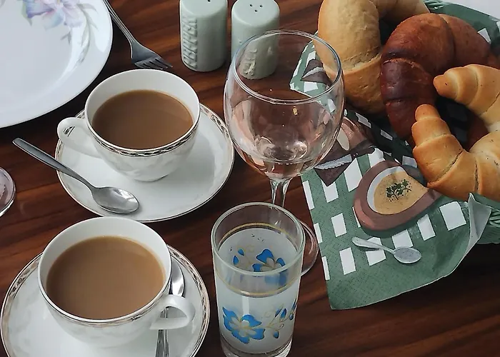 Alloggio in famiglia Nowa Jutrzenka