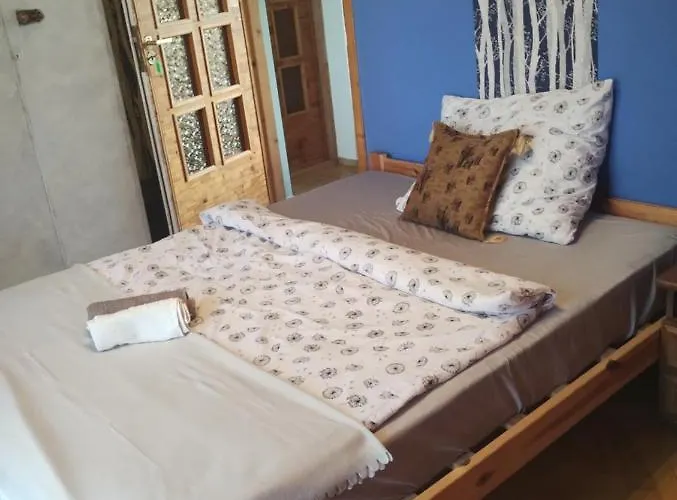 Nowa Jutrzenka Alloggio in famiglia