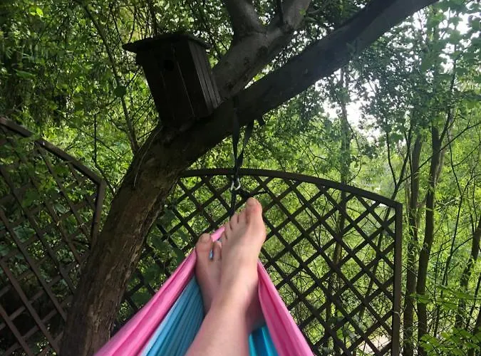 Alloggio in famiglia Nowa Jutrzenka Stryszawa