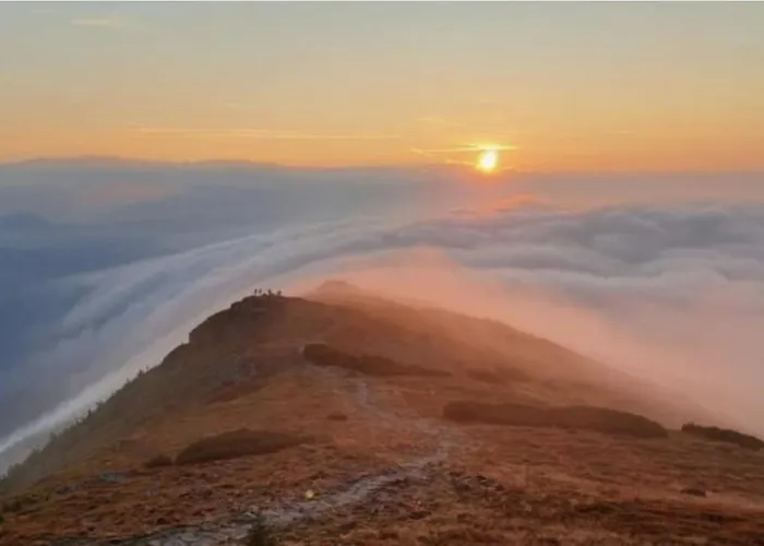 Nowa Jutrzenka Alloggio in famiglia Stryszawa