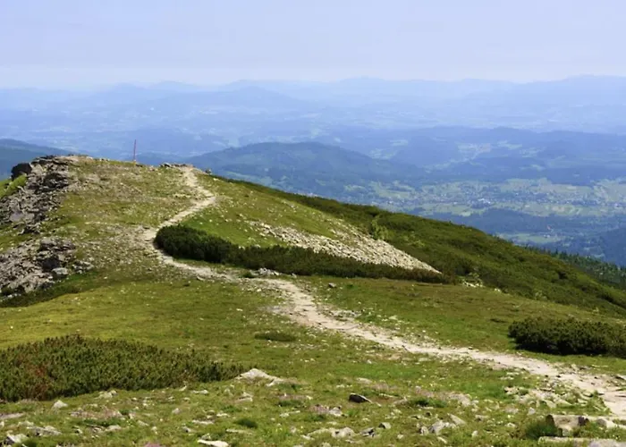 Nowa Jutrzenka Alloggio in famiglia Stryszawa