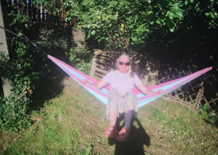 Nowa Jutrzenka Alloggio in famiglia *