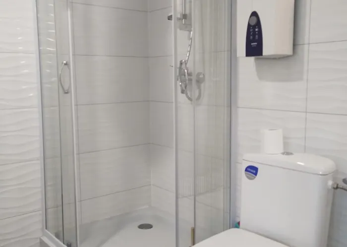 Nowa Jutrzenka Alloggio in famiglia *